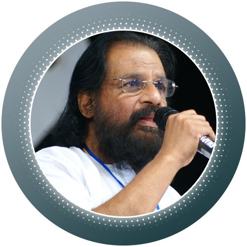 K.J.Yesudas